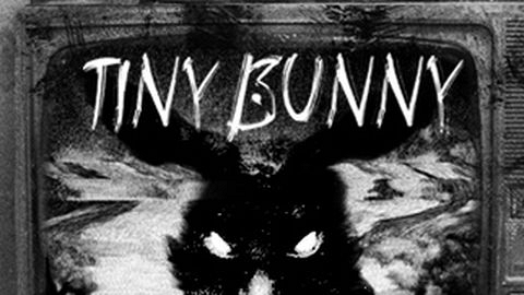 Обложка для игры Tiny Bunny
