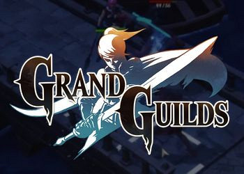 Обложка для игры Grand Guilds