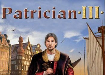Обложка к игре Patrician 3: The Rise of the Hanse