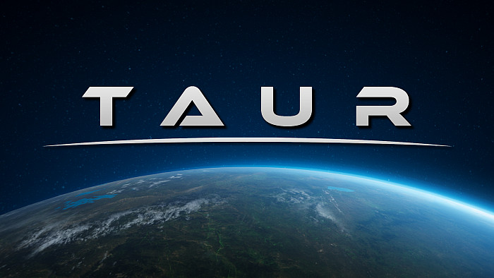 Обложка игры Taur