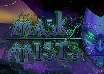 Обложка для игры Mask of Mists