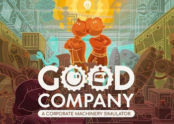 Обложка для игры Good Company