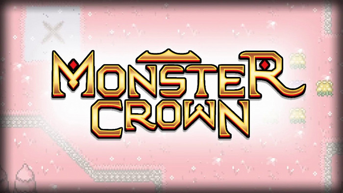 Обложка для игры Monster Crown