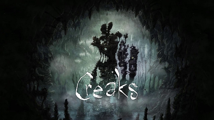 Обложка для игры Creaks