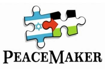 Обложка для игры PeaceMaker