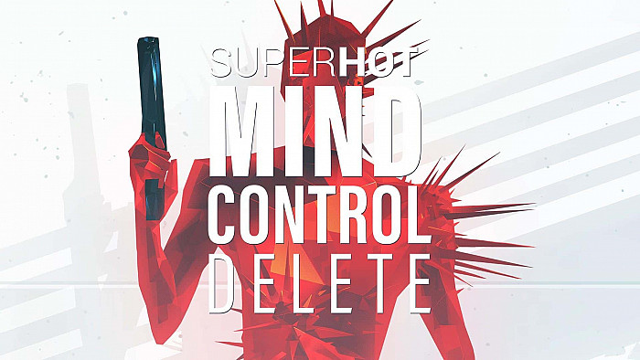 Обложка к игре Superhot: Mind Control Delete