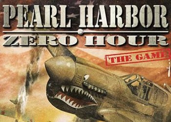 Обложка для игры Pearl Harbor: Zero Hour