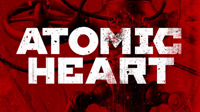 Обложка для игры Atomic Heart