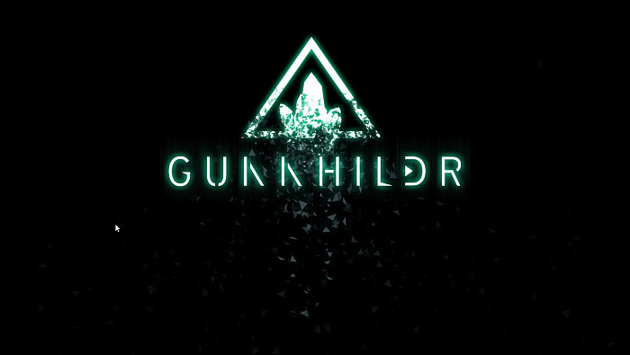 Обложка для игры Gunnhildr