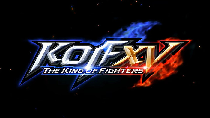 Обложка для игры King of Fighters XV, The