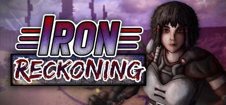 Обложка для игры Iron Reckoning