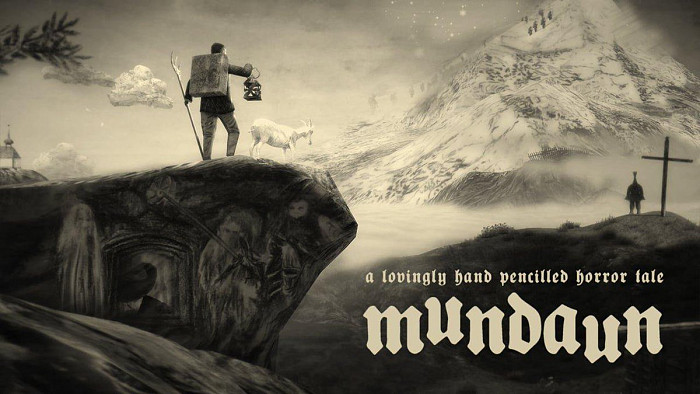 Обложка для игры Mundaun
