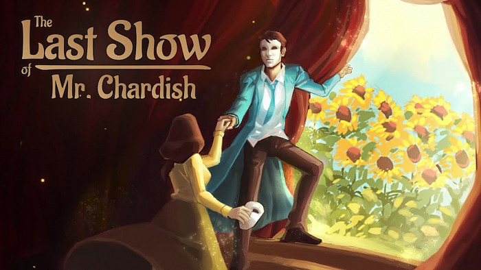 Обложка для игры Last Show of Mr. Chardish, The