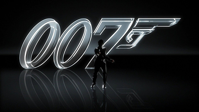 Обложка для игры Project 007