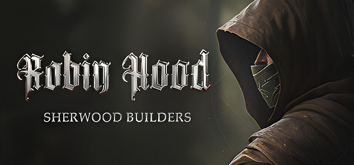 Обложка для игры Robin Hood - Builders Of Sherwood