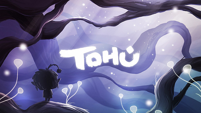 Обложка для игры Tohu