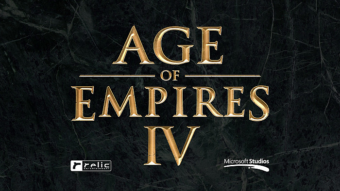 Обложка для игры Age of Empires 4