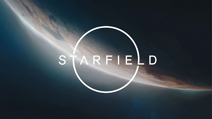 Обложка для игры Starfield