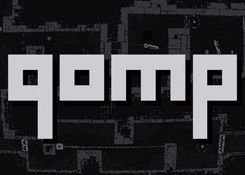 Обложка для игры qomp
