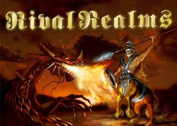 Обложка для игры Rival Realms