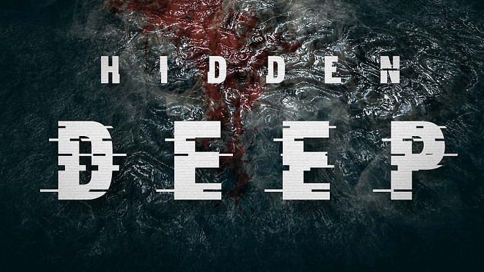 Обзор игры Hidden Deep