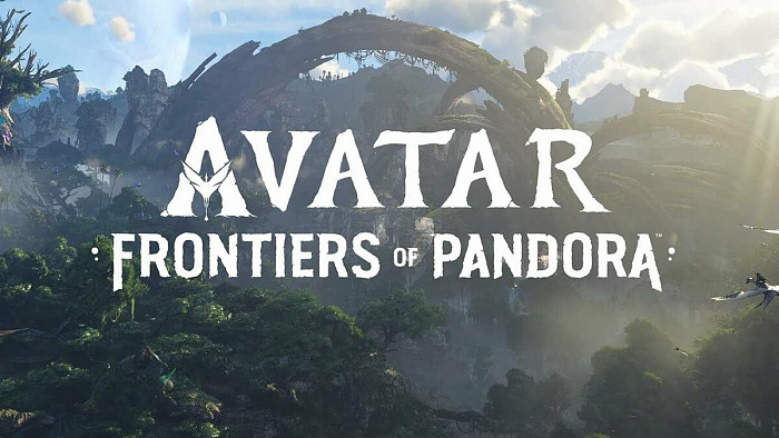 Обложка игры Avatar: Frontiers of Pandora