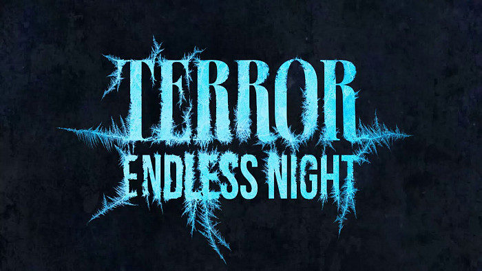 Обложка игры Terror: Endless Night