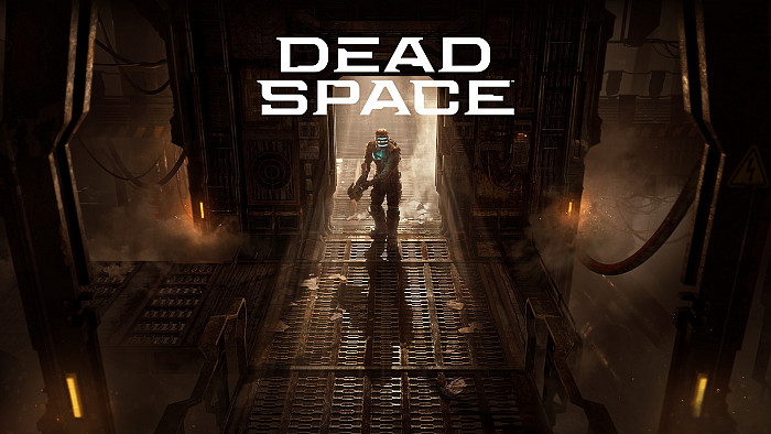 Обложка для игры Dead Space Remake