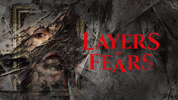 Обложка для игры Layers of Fear (2023)