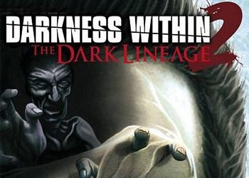 Обложка игры Darkness Within 2: The Dark Lineage