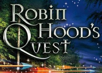Обложка для игры Robin Hood's Quest