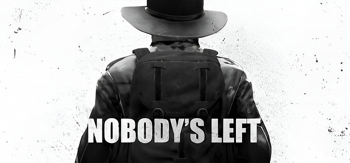 Обложка для игры Nobody's Left