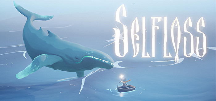 Обложка для игры Selfloss