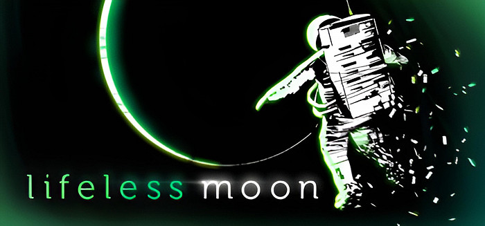 Обложка игры Lifeless Moon