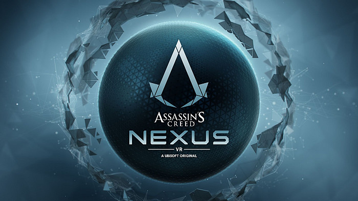 Обложка для игры Assassin's Creed Nexus VR