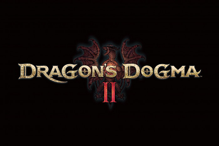 Обложка для игры Dragon's Dogma 2