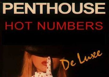 Обложка для игры Penthouse Hot Numbers