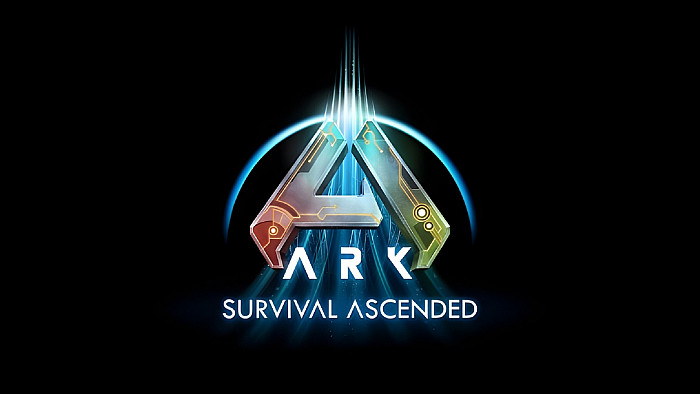 Обложка игры ARK: Survival Ascended