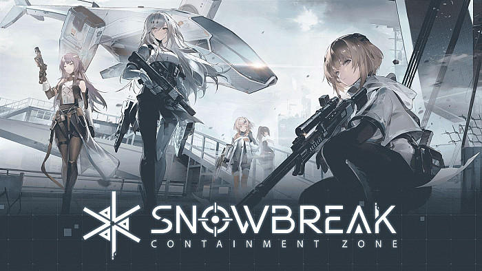 Обложка игры Snowbreak: Containment Zone