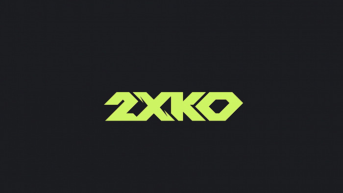 Обложка для игры 2XKO