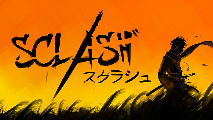 Обложка для игры Sclash