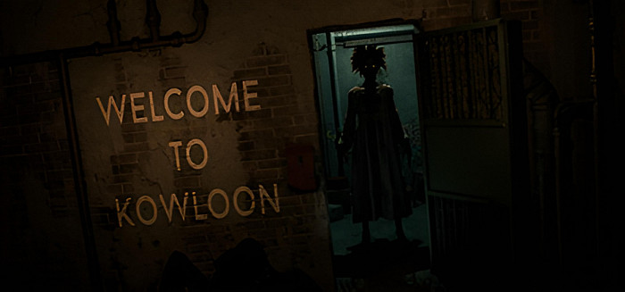 Обложка для игры Welcome to Kowloon