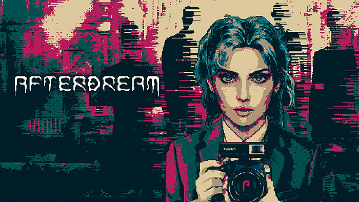 Обложка для игры Afterdream