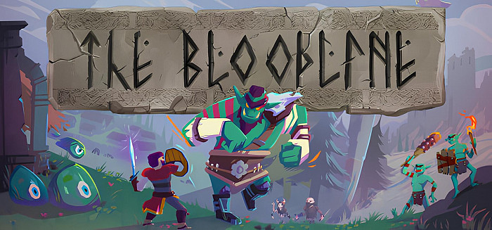 Обложка для игры The Bloodline