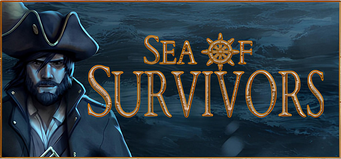 Обложка для игры Sea of Survivors