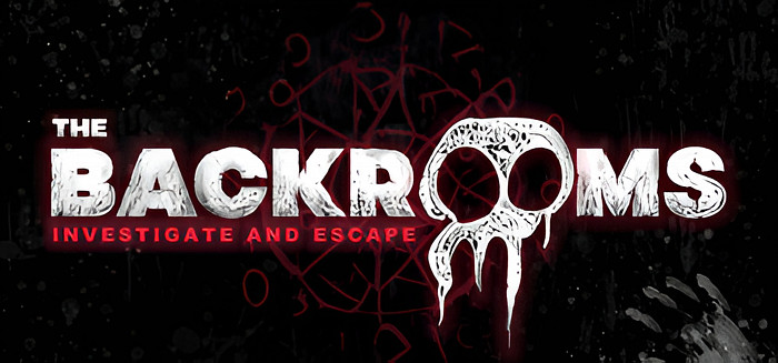Обложка для игры Escape the Backrooms