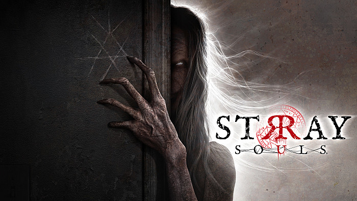 Обложка игры Stray Souls