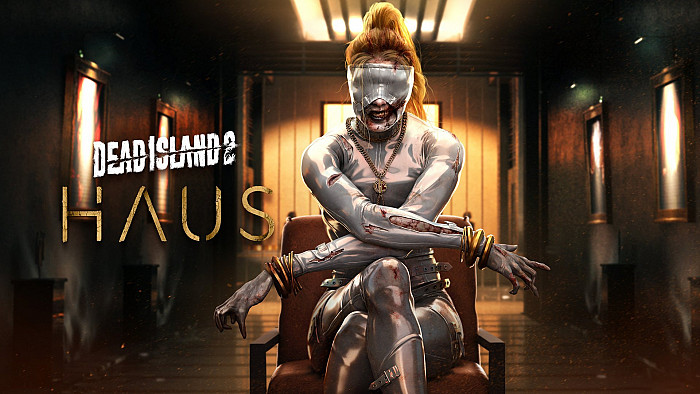 Обложка игры Dead Island 2: Haus