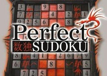 Обложка для игры Perfect Sudoku