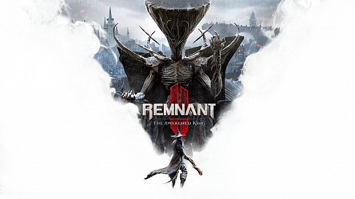 Обложка игры Remnant II - The Awakened King